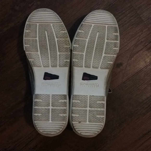 Brand new Sperrys - Picture 2 of 3